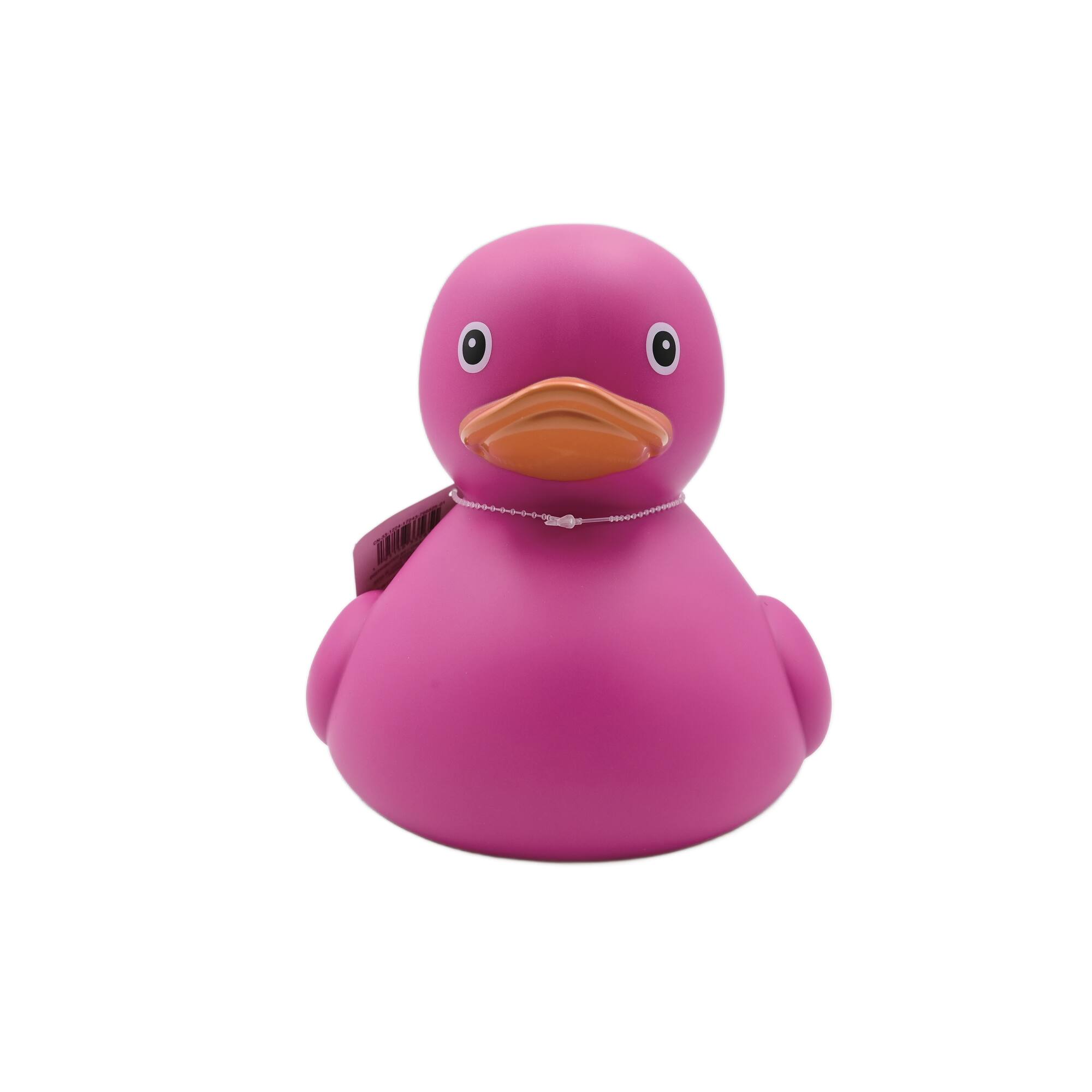 Assorted 8" Rubber Duck, 1pc. by Fab Finds